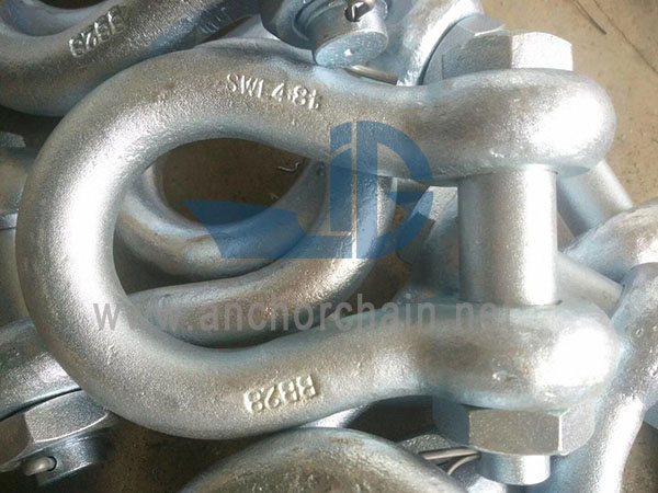 BB tipo JIS B2801 lankas