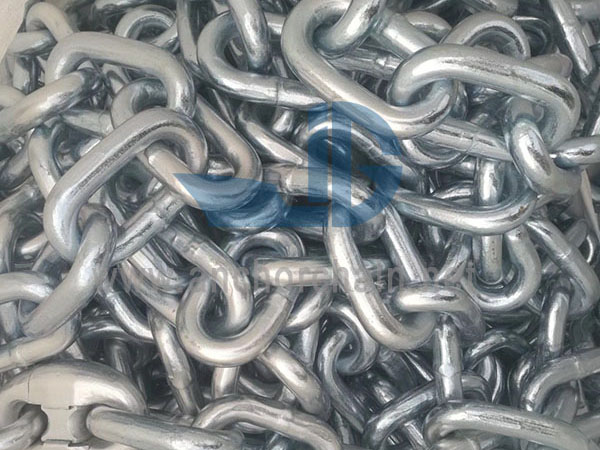 „BM Open Link Chain“.