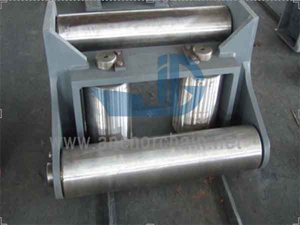 Inžinerinis laivo volelis Fairlead CB3015