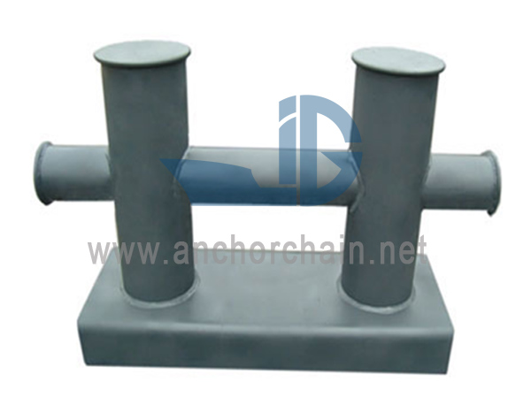 GB T554-96 Type E Double Cross Blalad
