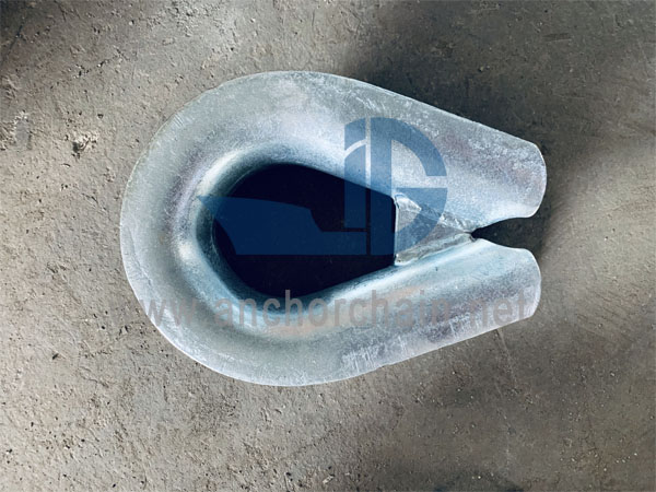 K15 Superloop antpirštis su gusse