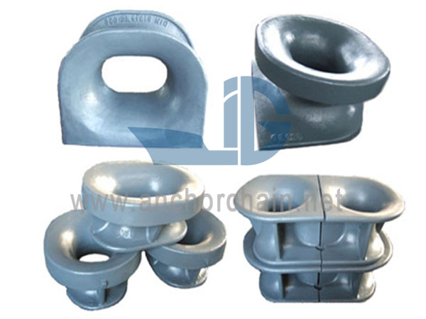 Mooring Chock