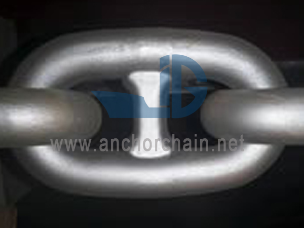 R3 Offshore Stud Link švartavimosi grandinė