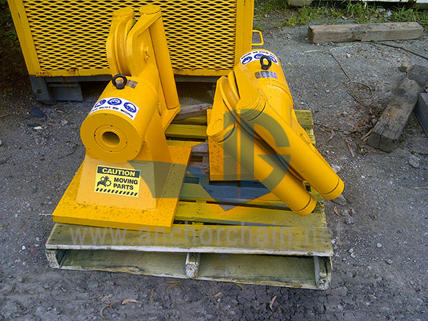 Single Sheave arba Double Sheaves