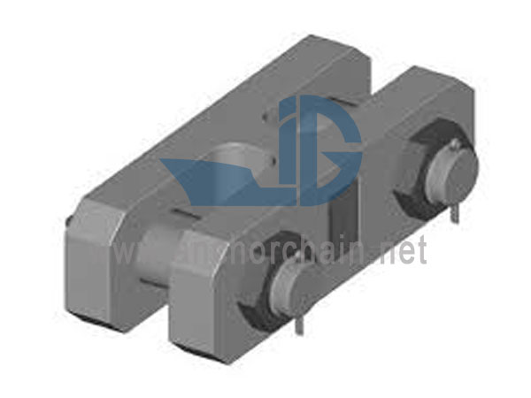 Tipas SC8 kaltinis H-Link